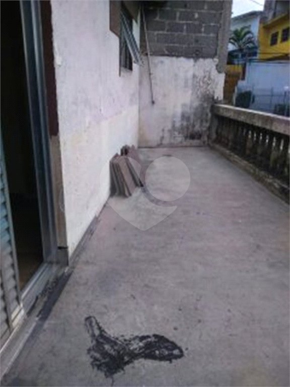 Sobrado à venda com 4 quartos, sendo 1 suíte,  em Freguesia do Ó, São Paulo, SP