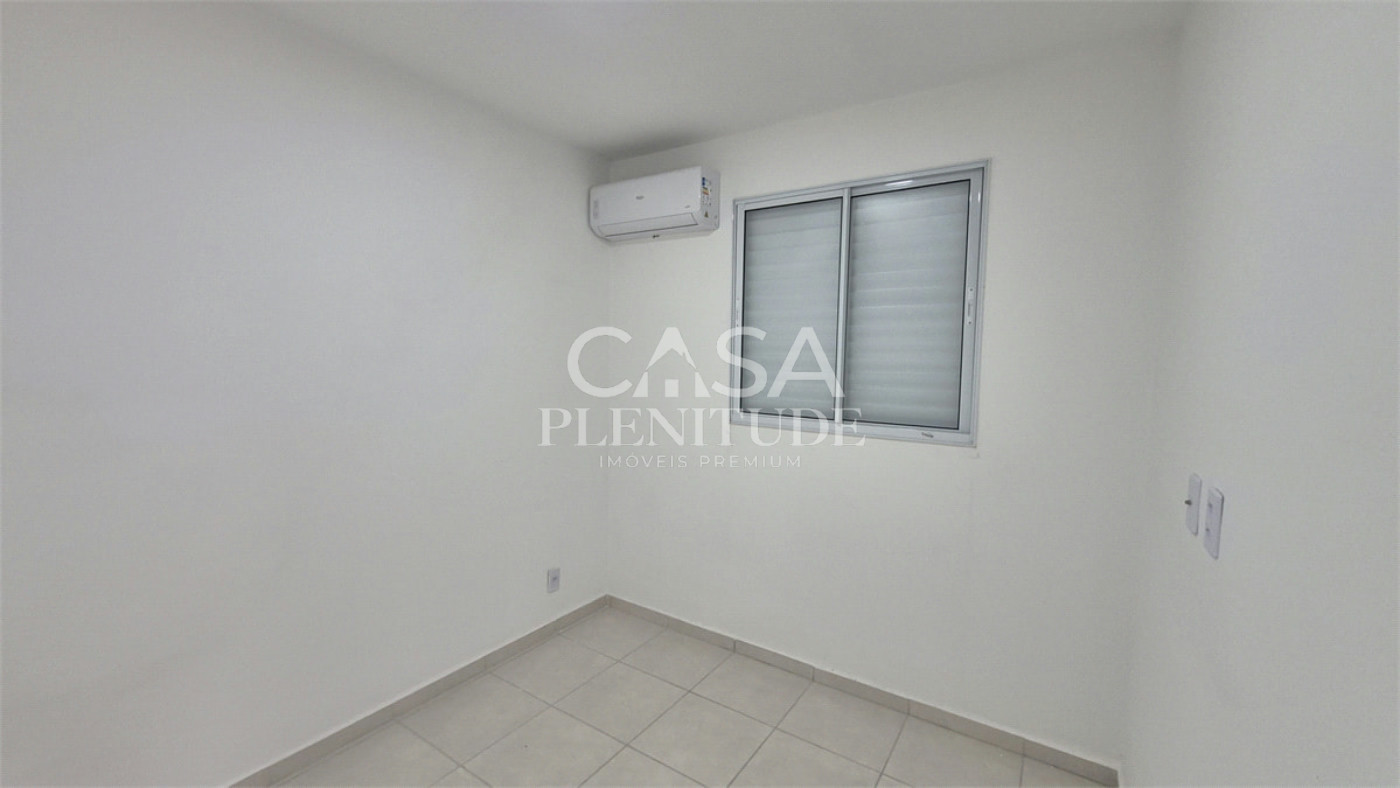 Apartamento à venda com 2 quartos em Ipatinga, Sorocaba, SP