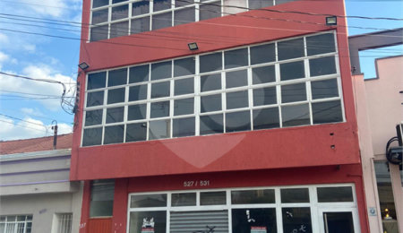 Salão para alugar no Centro, Salto, SP