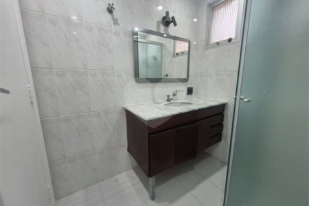 Apartamento à venda com 2 quartos em Vila Andrade, São Paulo, SP