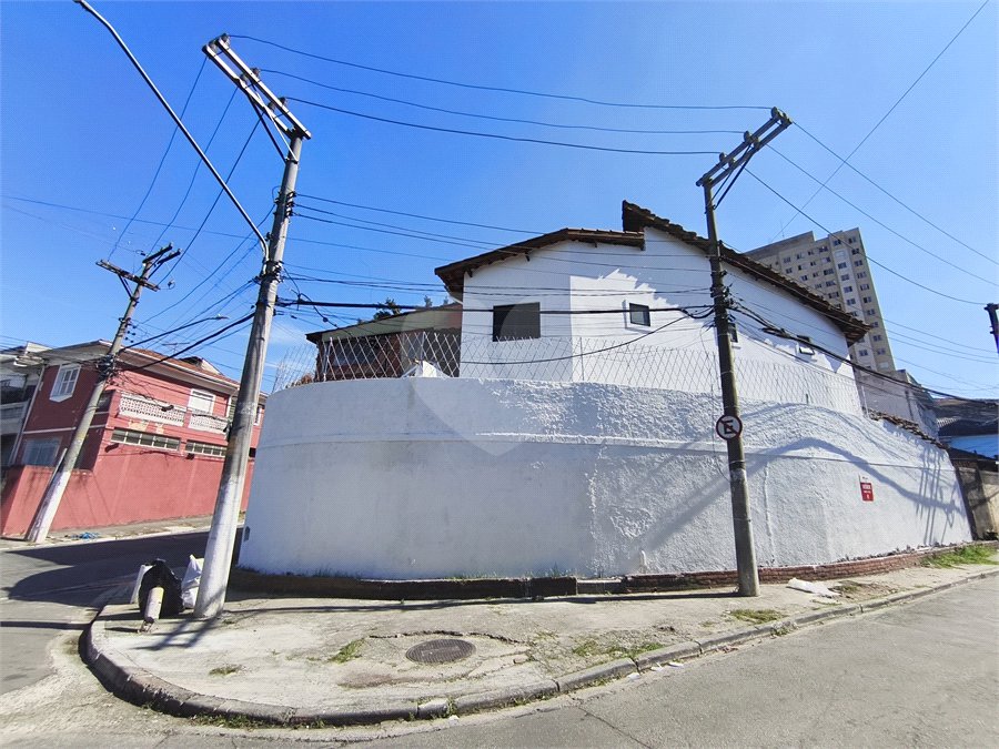 Sobrado à venda com 3 quartos, sendo 1 suíte, em Cupecê, São Paulo, SP