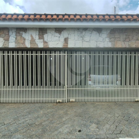 Casa à venda com 2 quartos em Vila Barcelona, Sorocaba, SP