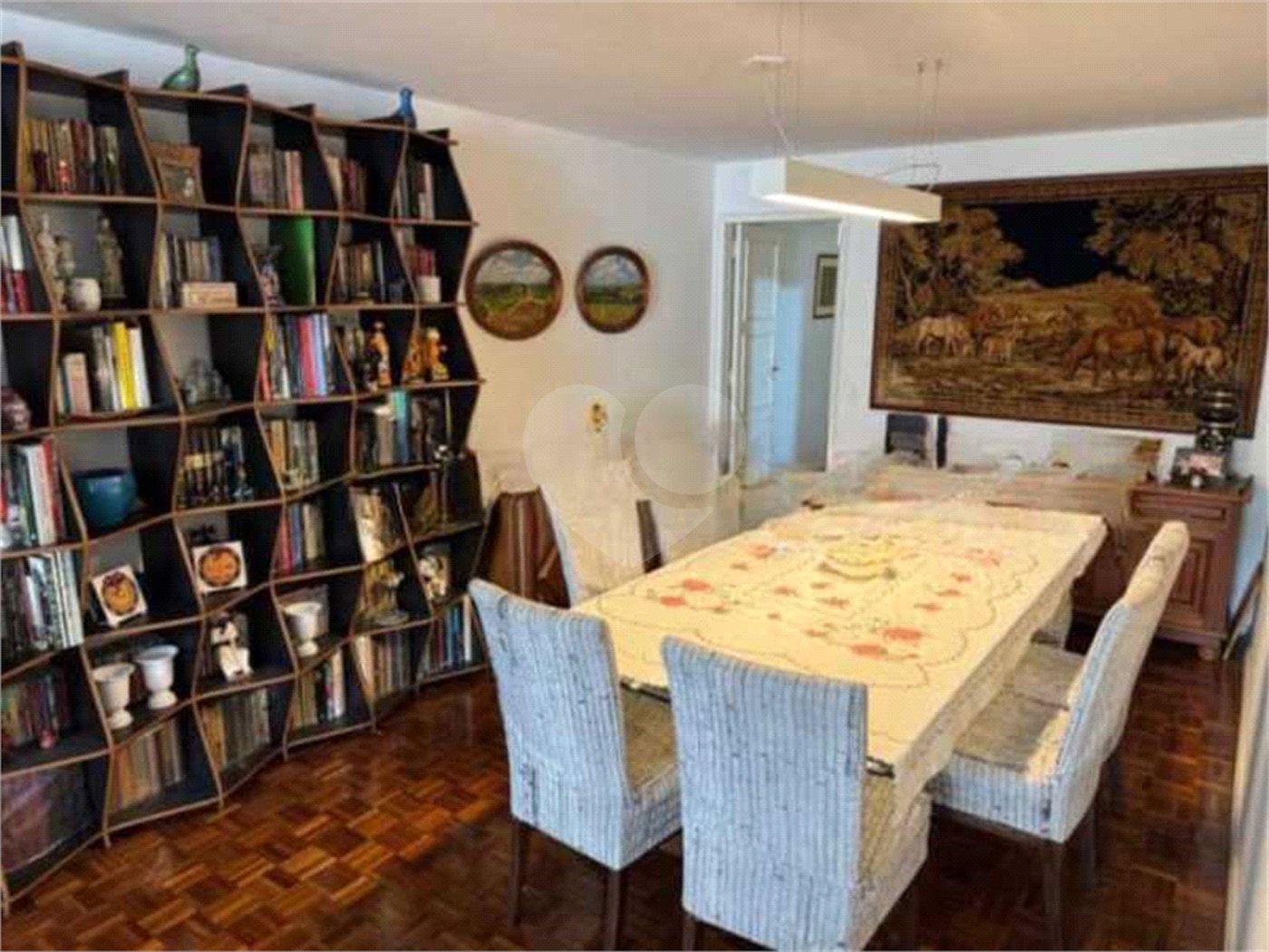 Apartamento à venda com 3 quartos, sendo 1 suíte, em Tijuca, Rio de Janeiro, RJ