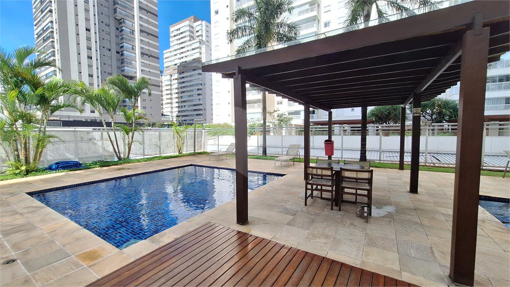 Apartamento à venda com 3 quartos, sendo 1 suíte, em Tatuapé, São Paulo, SP