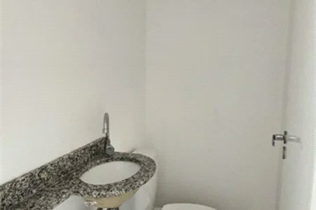 Apartamento para alugar com 2 suítes em Jardim Ampliação, São Paulo, SP