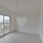 Apartamento à venda com 2 suítes em Santo Amaro, São Paulo, SP