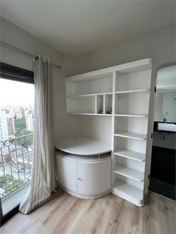 Apartamento à venda com 3 quartos, sendo 2 suítes, em Vila Suzana, São Paulo, SP