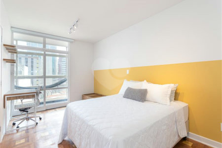 Apartamento à venda com 5 quartos em Consolação, São Paulo, SP