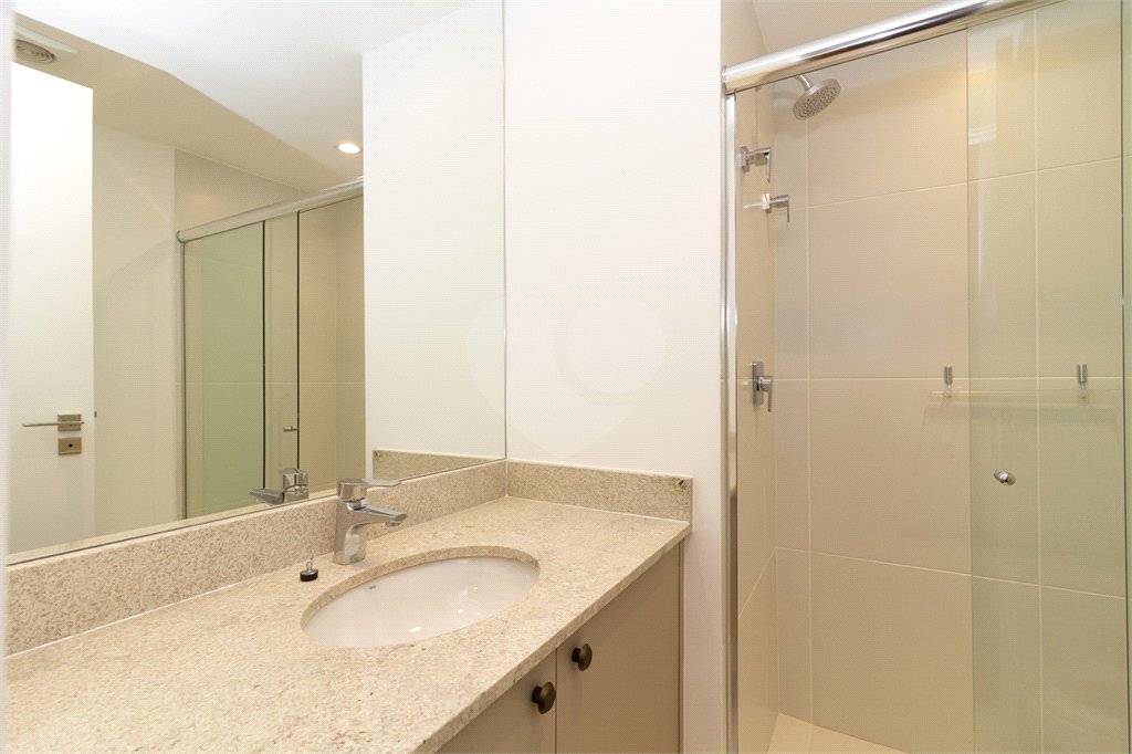 Apartamento à venda com 1 suíte em Pinheiros, São Paulo, SP
