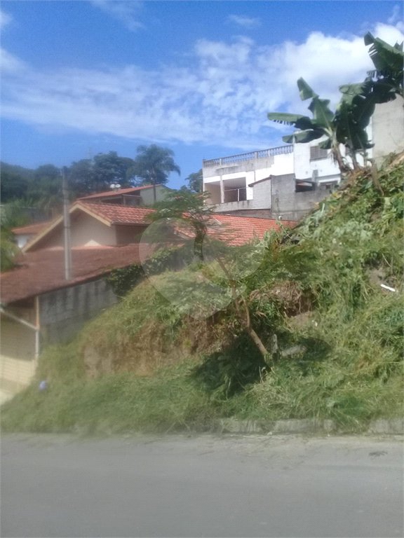 Terreno à venda em Serra da Cantareira, Mairiporã, SP