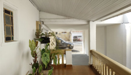 Casa à venda com 4 quartos em Casa Verde, São Paulo, SP