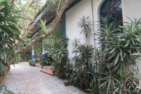 Casa Térrea à venda com 5 quartos, sendo 1 suíte, em Morumbi, São Paulo, SP