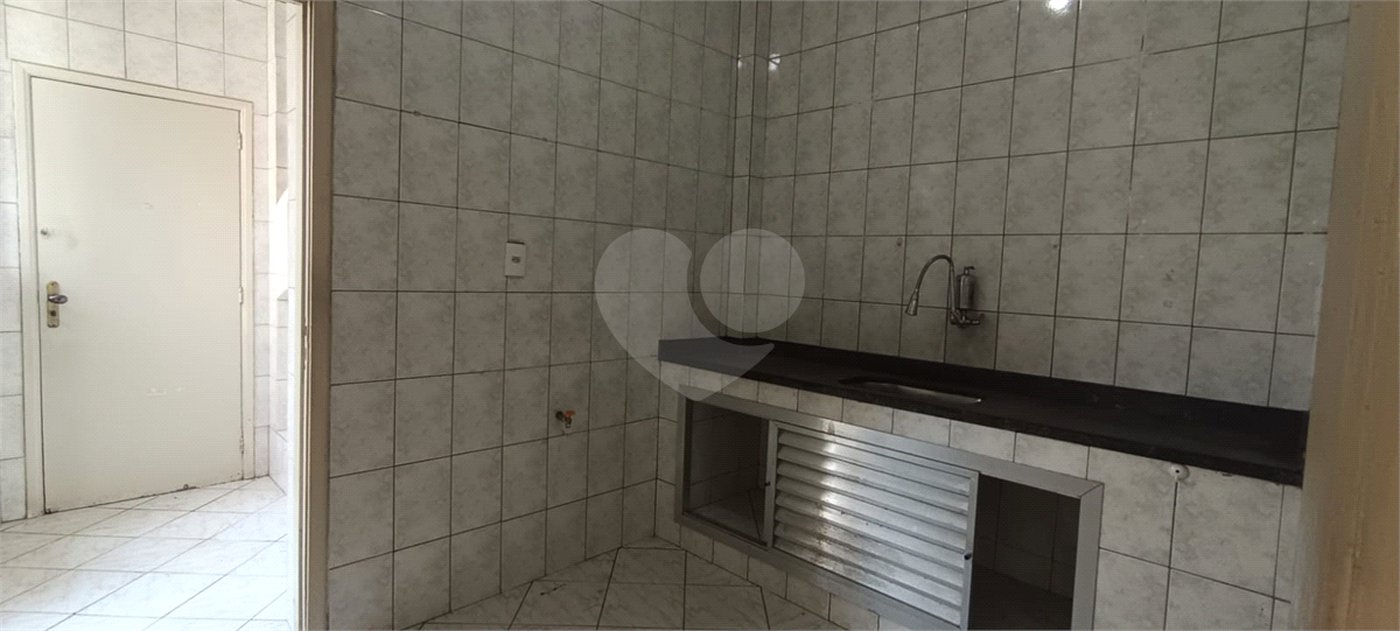 Apartamento à venda com 2 quartos em Glória, Rio de Janeiro, RJ