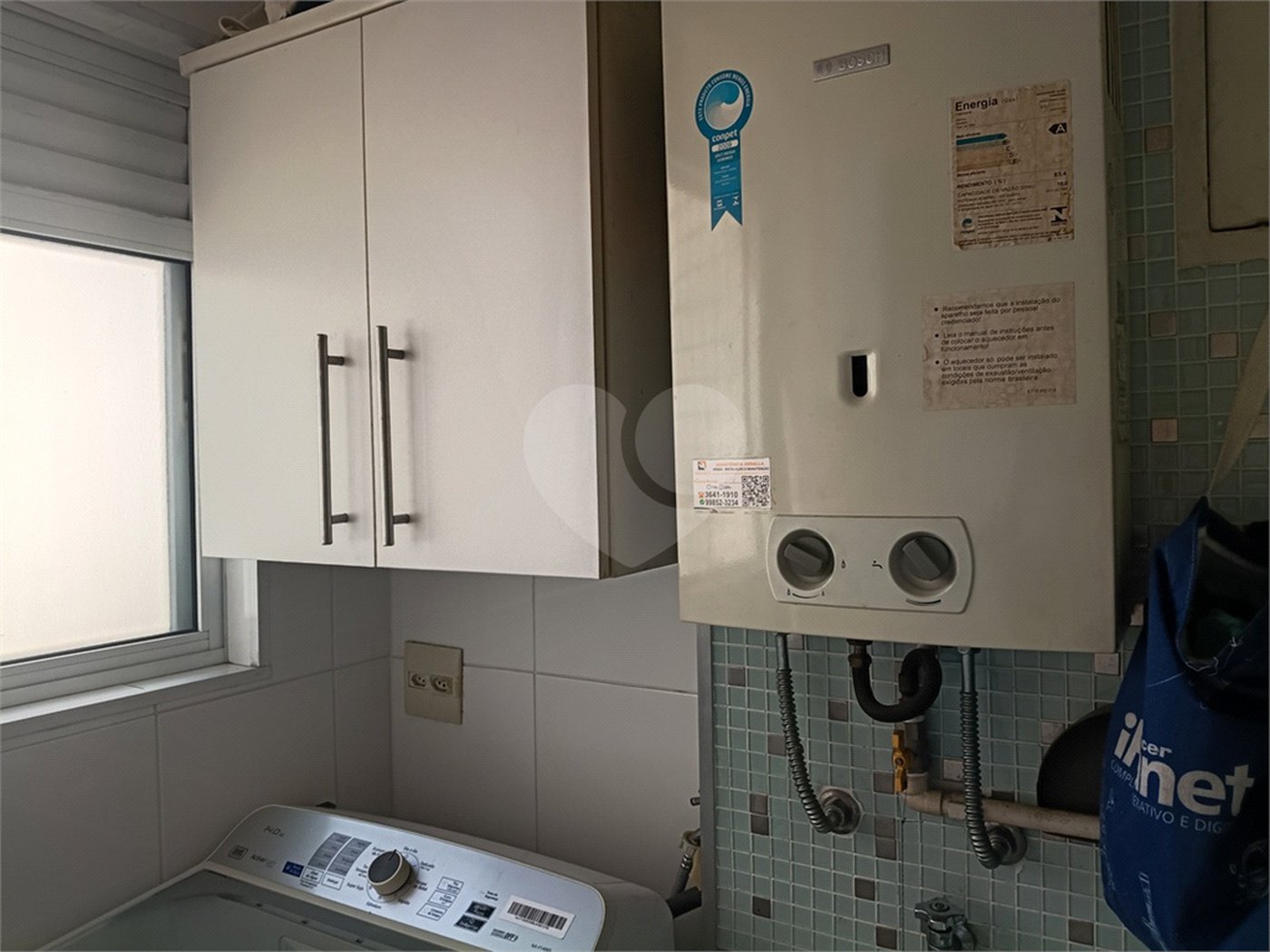 Apartamento à venda com 3 quartos, sendo 1 suíte, em Freguesia do Ó, São Paulo, SP