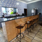 Casa à venda com 3 quartos, sendo 1 suíte, no condomínio Ibiti Reserva, Sorocaba - SP