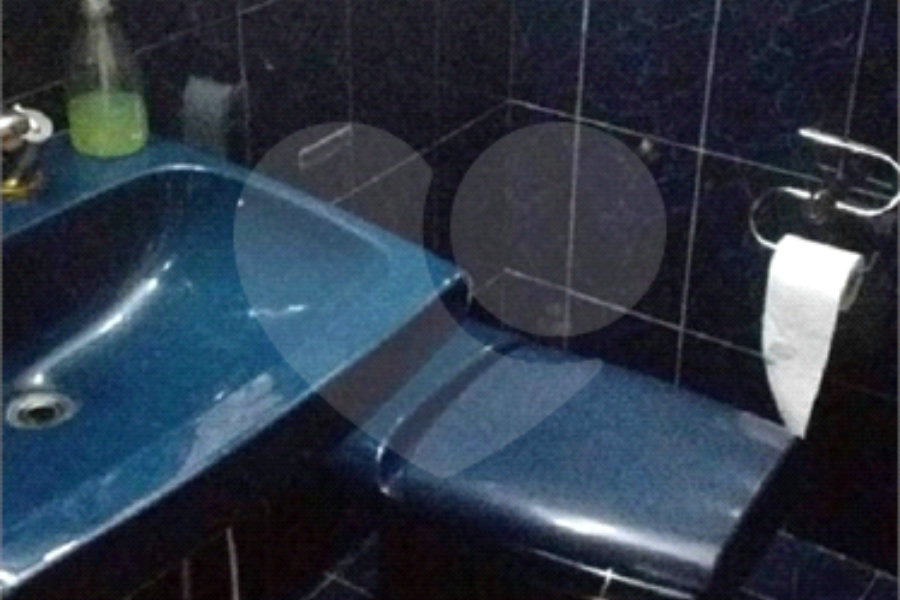 Sobrado à venda com 3 quartos em Água Fria, São Paulo, SP