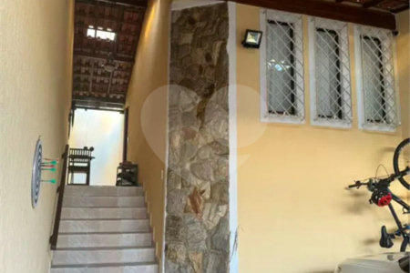 Sobrado à venda com 3 quartos, sendo 1 suíte, em Vila Califórnia, São Paulo, SP