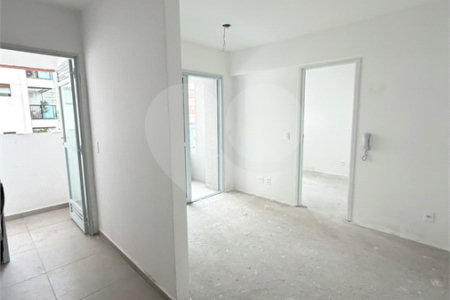Apartamento à venda com 1 quarto em Vila Leopoldina, São Paulo, SP
