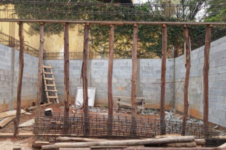 Sobrado à venda com 3 quartos, sendo 1 suíte, em Jardim Franca, São Paulo, SP