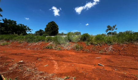 Terreno à venda no condomínio Residencial Quinta das Palmeiras, Itapetininga - SP