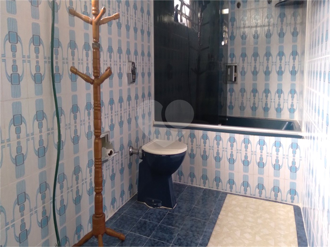Sobrado à venda com 3 quartos, sendo 1 suíte, em Santa Teresinha, São Paulo, SP
