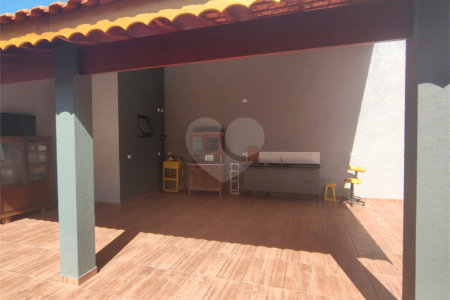Casa para alugar com 3 quartos, sendo 1 suíte, em Jardim do Lago, Atibaia, SP