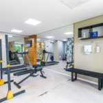 Apartamento à venda com 2 quartos, sendo 1 suíte, em Jaguaré, São Paulo, SP