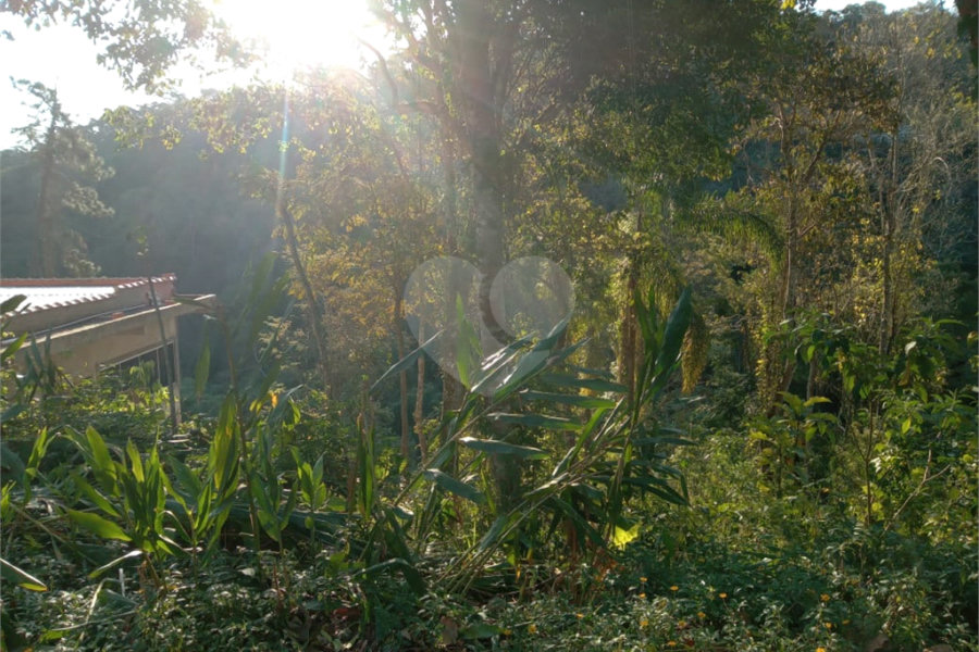Terreno à venda no condomínio Cinco Lagos, Mairiporã - SP