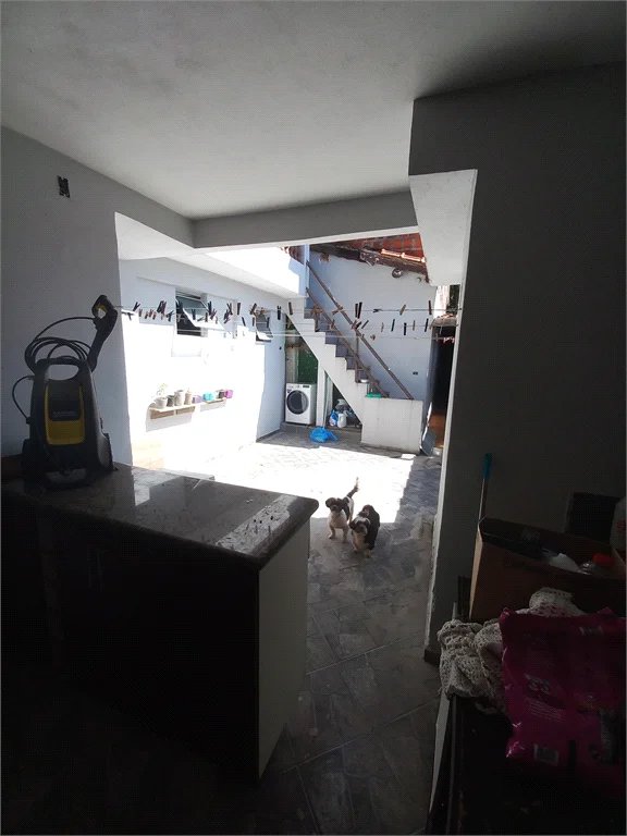 Sobrado à venda com 5 suítes em Conjunto Residencial Butantã, São Paulo, SP