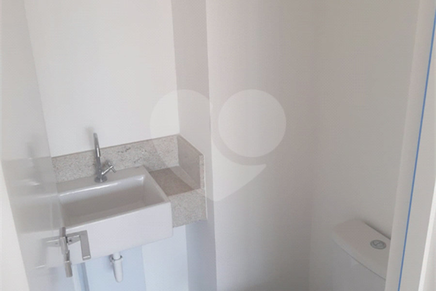 Apartamento à venda com 2 suítes em Freguesia do Ó, São Paulo, SP