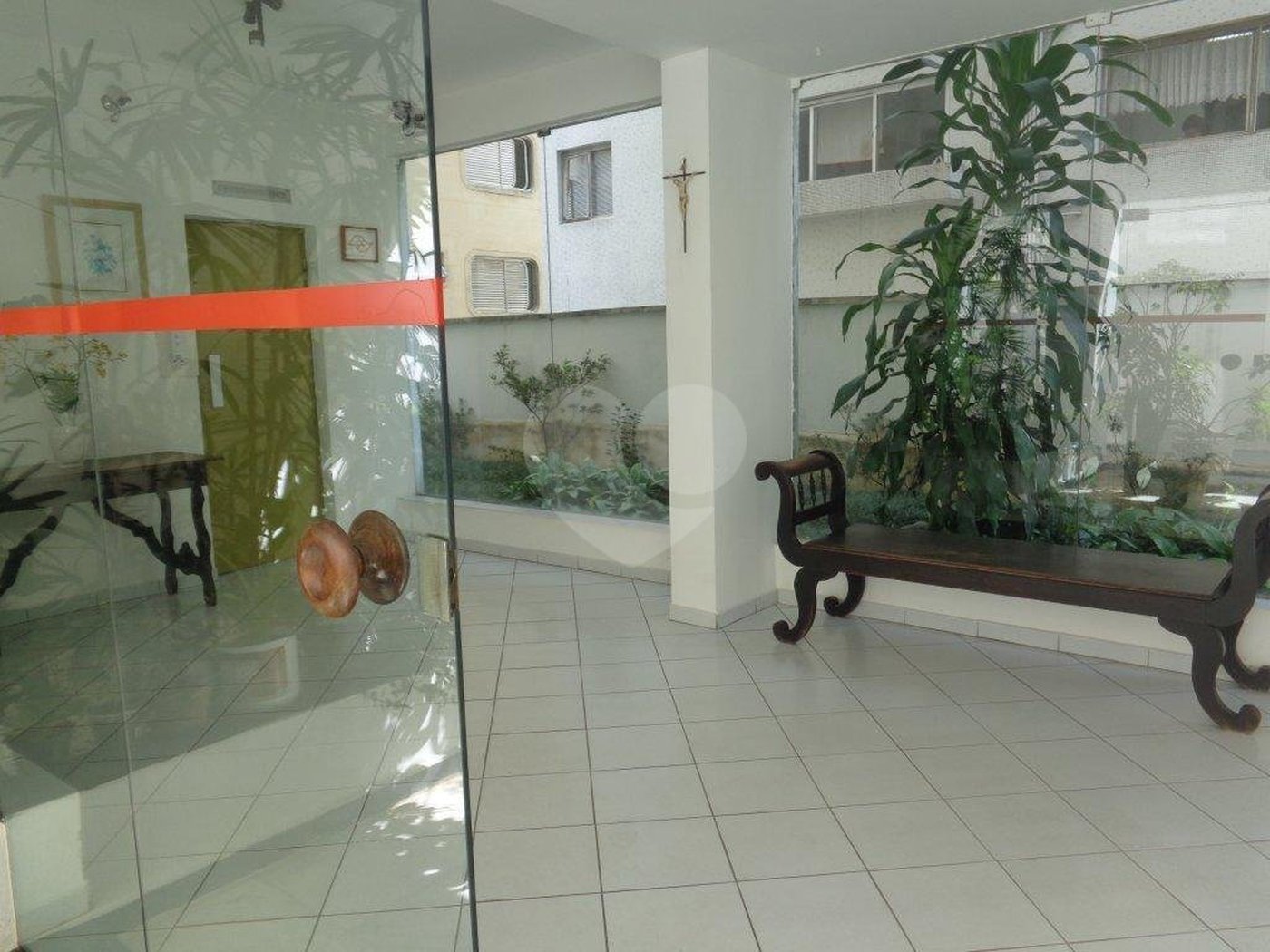 Apartamento para alugar com 2 suítes em Paraíso, São Paulo, SP