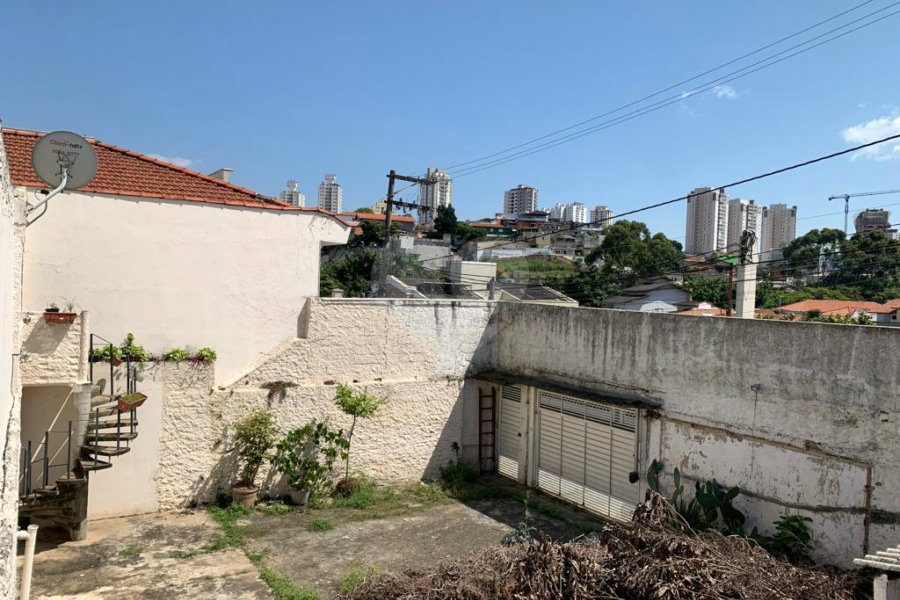 Terreno à venda em Santa Teresinha, São Paulo, SP