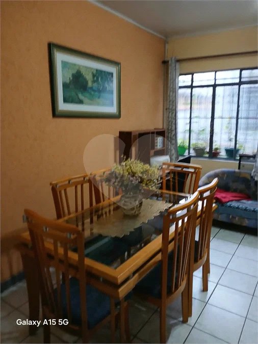 Casa Térrea à venda com 4 quartos em Casa Verde, São Paulo, SP