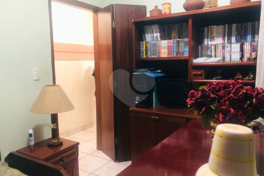 Casa Térrea à venda com 3 quartos, sendo 1 suíte, em Jardim Brasil (zona Norte), São Paulo, SP