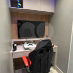 Apartamento à venda com 3 suítes no Centro, São Bernardo do Campo, SP