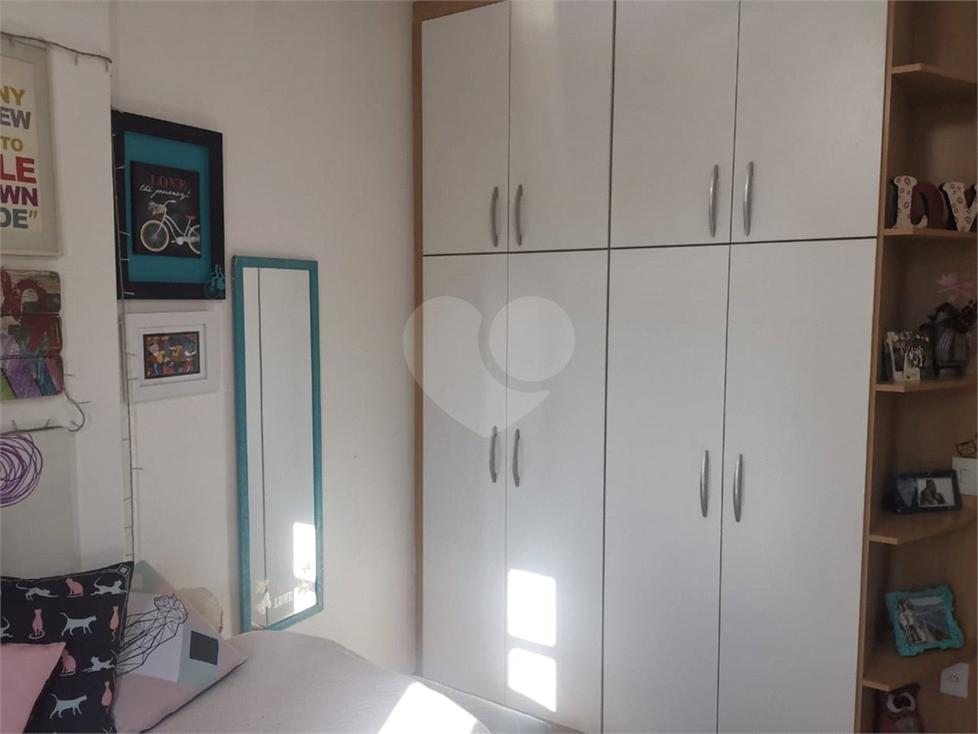 Apartamento à venda com 3 quartos, sendo 1 suíte, em Maracanã, Rio de Janeiro, RJ