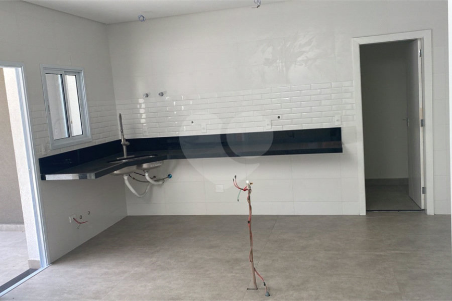 Casa à venda com 3 suítes em Tucuruvi, São Paulo, SP