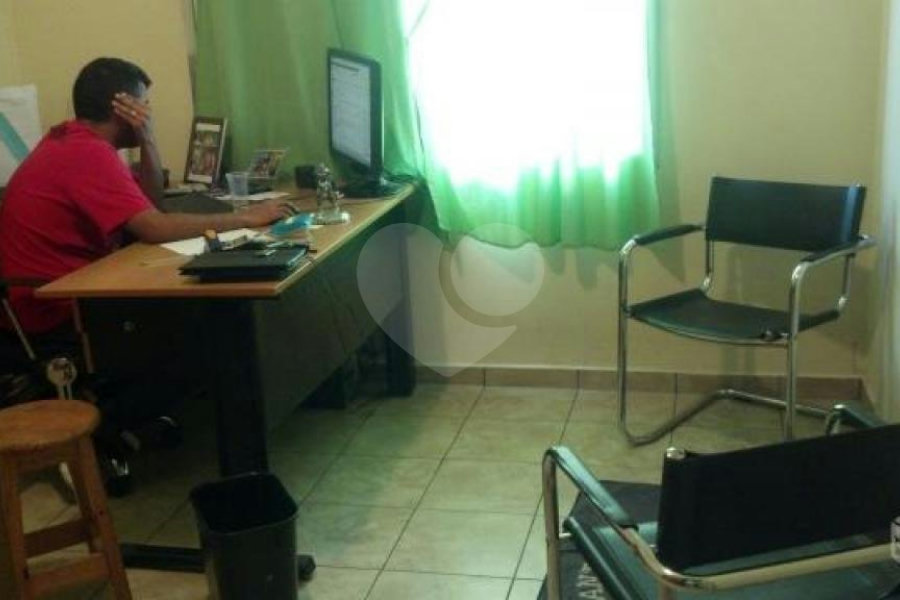 Sobrado à venda com 1 quarto em Vila Gustavo, São Paulo, SP