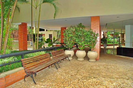 Apartamento à venda com 3 quartos, sendo 1 suíte, em Jardim Parque Morumbi, São Paulo, SP