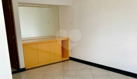 Apartamento à venda com 2 quartos em Vila Mariana, São Paulo, SP