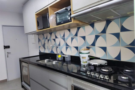 Apartamento à venda com 3 quartos, sendo 1 suíte, em Santa Cecília, São Paulo, SP