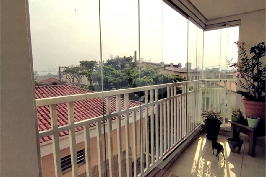 Apartamento à venda com 3 quartos, sendo 1 suíte,  em Tucuruvi, São Paulo, SP