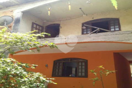 Casa à venda em Guaratiba, Rio de Janeiro, RJ