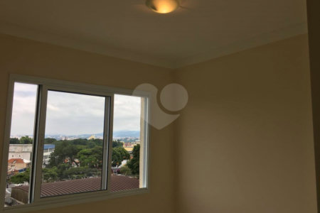 Apartamento para alugar com 1 quarto em Gopoúva, Guarulhos, SP
