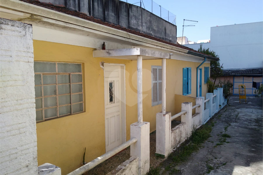 Casa à venda com 1 quarto em Tucuruvi, São Paulo, SP