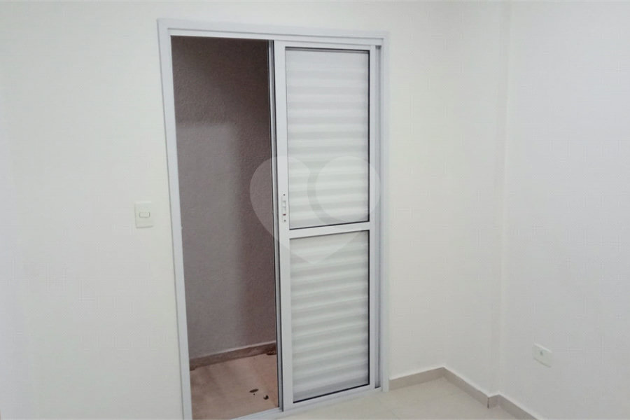 Apartamento à venda com 2 quartos em Tucuruvi, São Paulo, SP