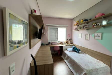 Casa à venda com 3 quartos, sendo 1 suíte,  no condomínio Golden Park Residence, Sorocaba - SP