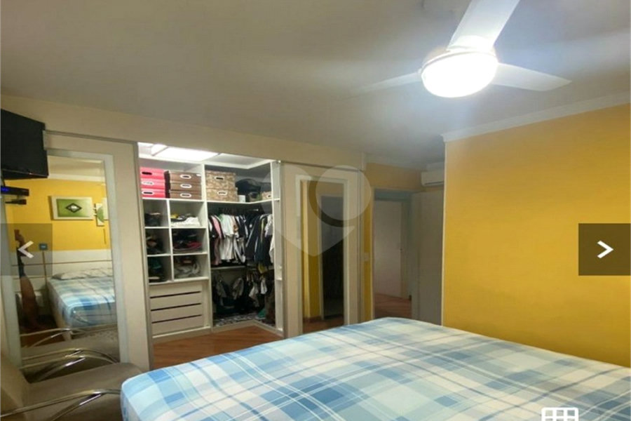 Apartamento à venda com 3 quartos, sendo 1 suíte, em Limão, São Paulo, SP