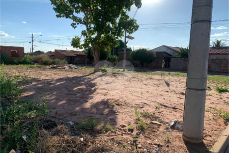 Terreno à venda em Nova Tres Lagoas, Três Lagoas, MS
