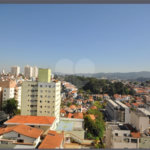Apartamento à venda com 1 quarto em Vila Mazzei, São Paulo, SP